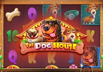 Chaos Crew: заставка автомата